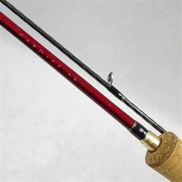 １５カーディフＡＸＳ６２ＳＵＬ－Ｆ